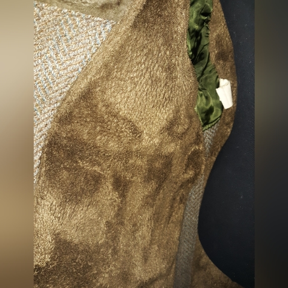 Mens wool coat - Picture 6 of 9